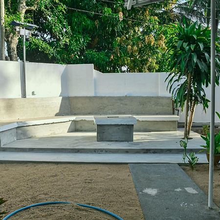 Coconut Villa Arugam Bay Exterior photo