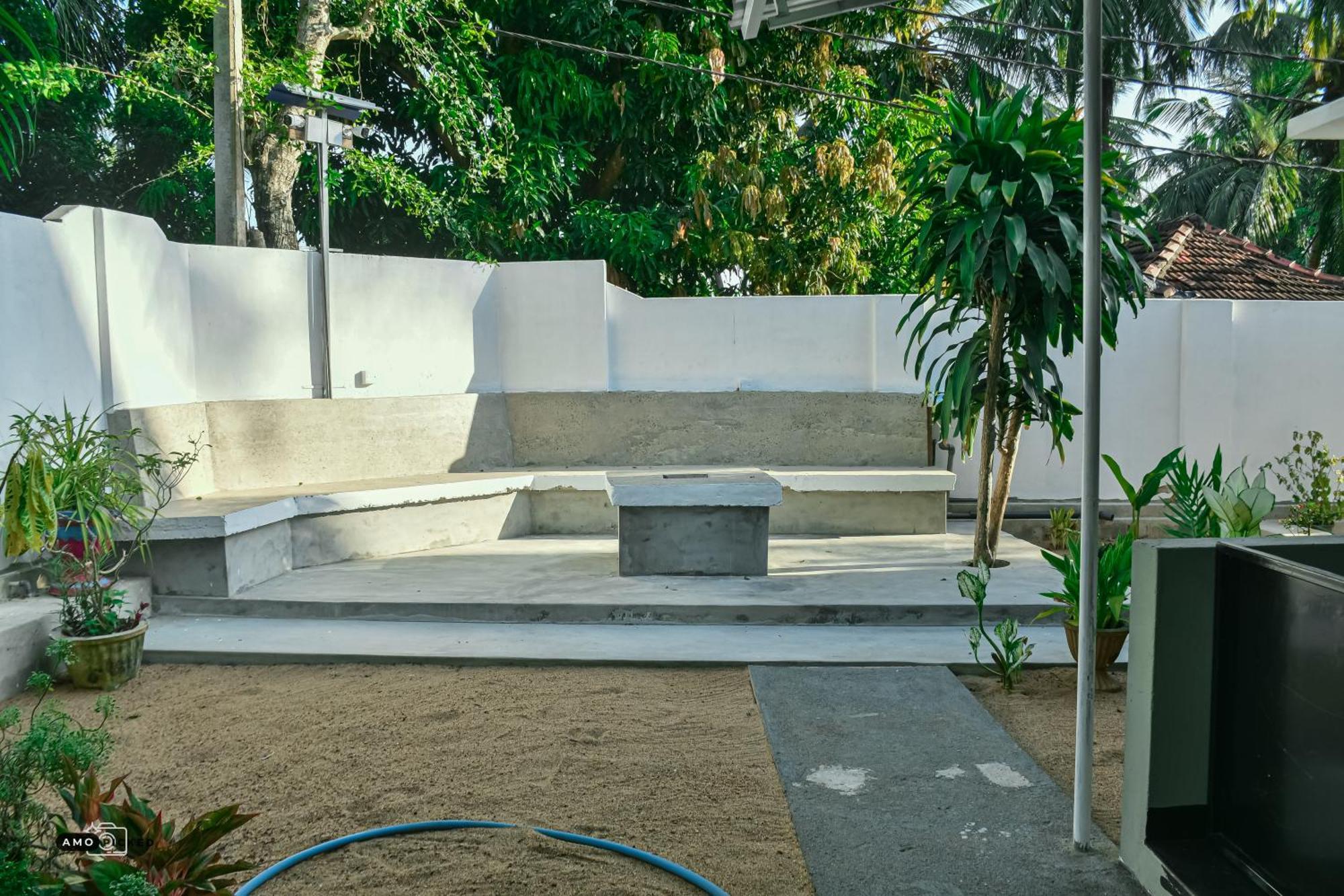 Coconut Villa Arugam Bay Exterior photo
