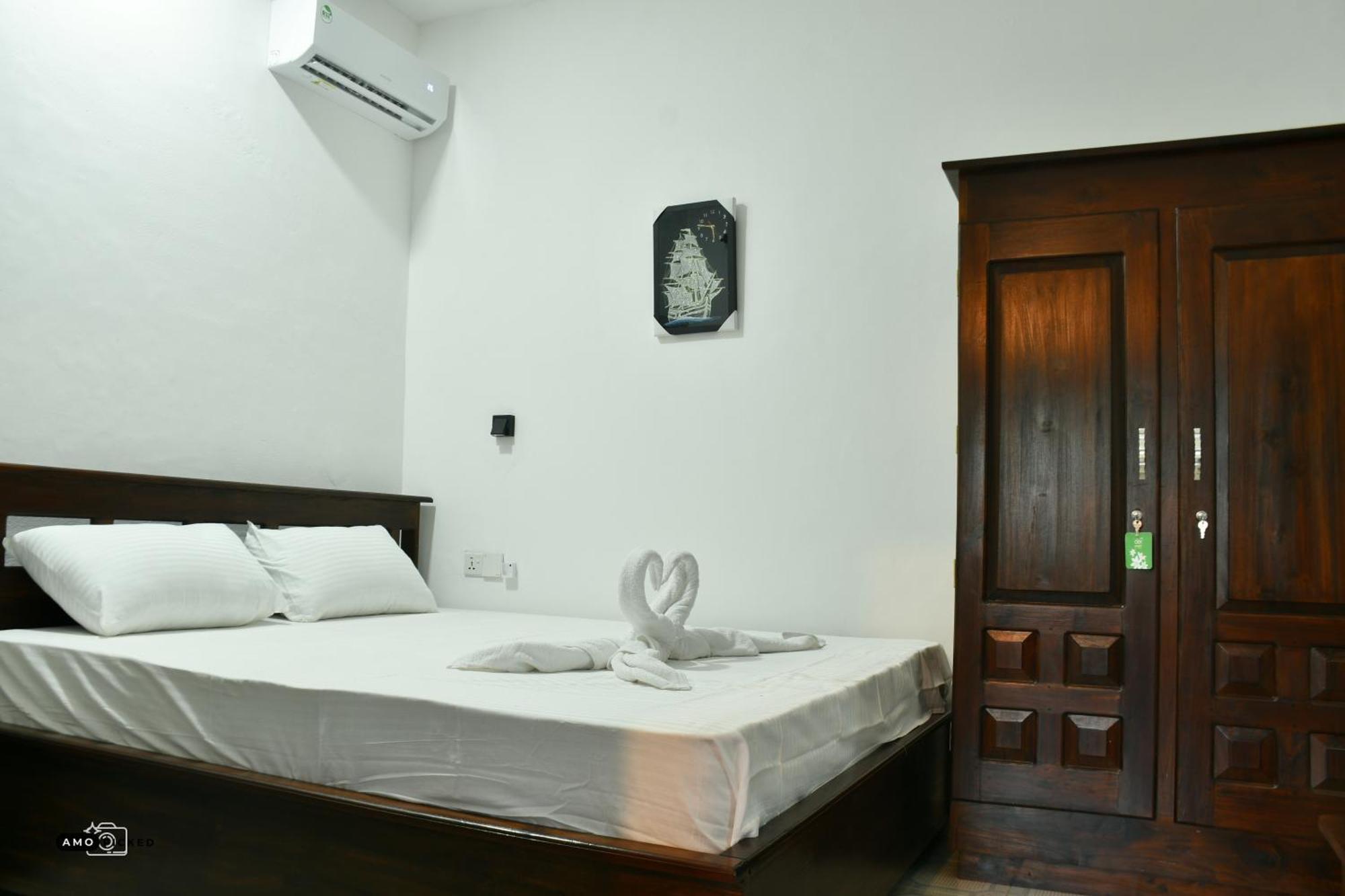 Coconut Villa Arugam Bay Exterior photo