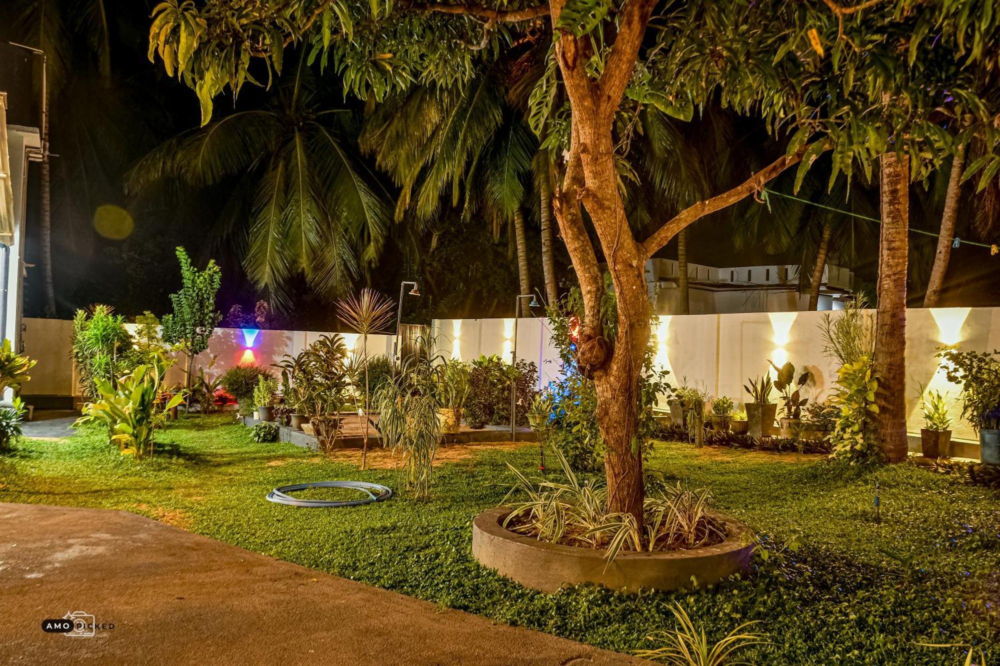 Coconut Villa Arugam Bay Exterior photo