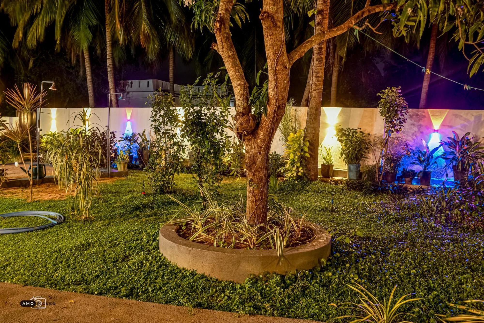 Coconut Villa Arugam Bay Exterior photo